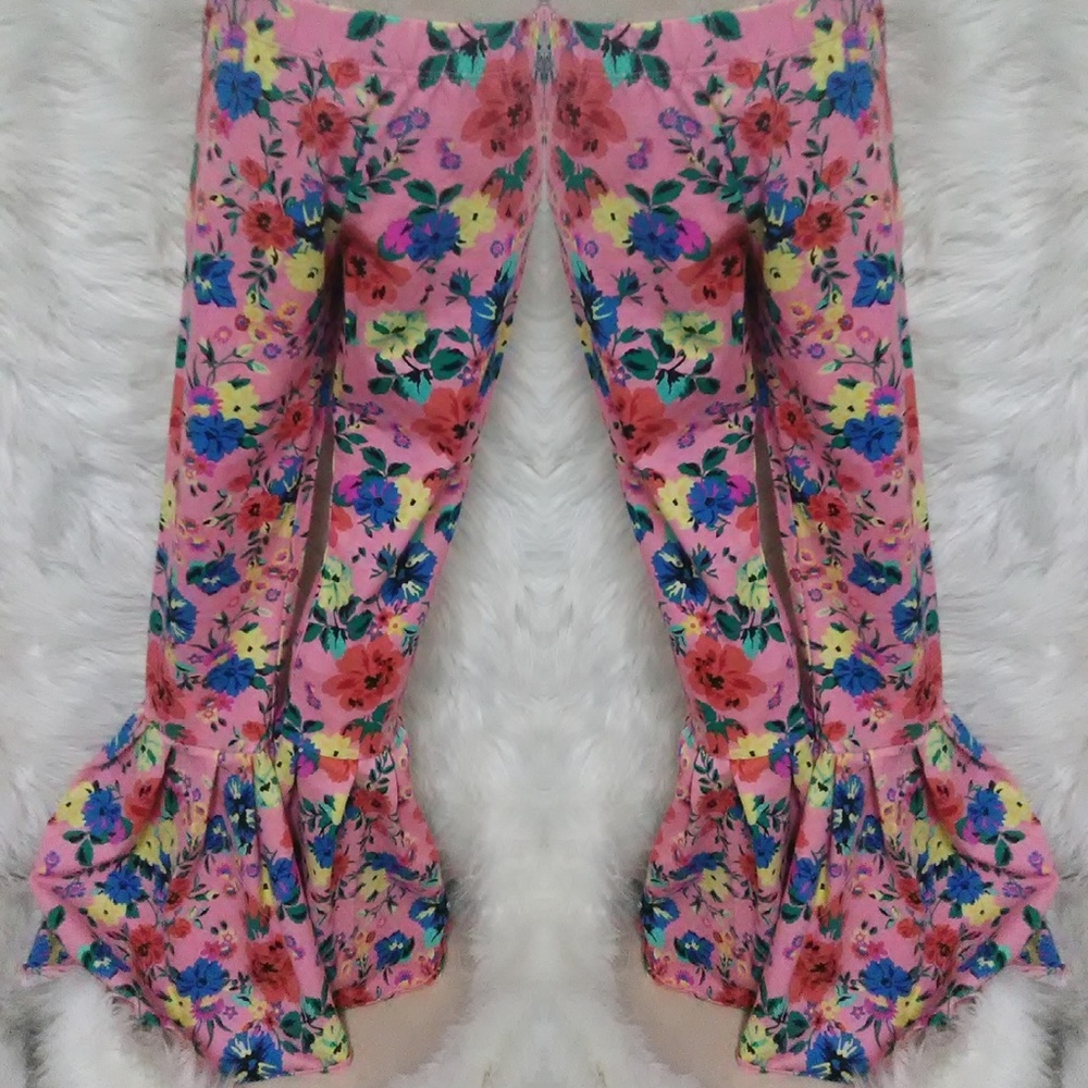 custom kids leggings
